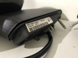 Power Mirror Set (Black)